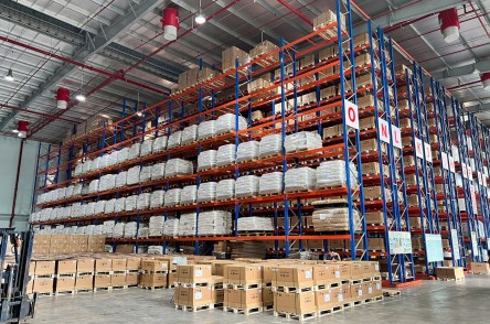DRAGON LOGISTICS: KIẾN TẠO NĂNG LỰC LOGISTICS TÍCH HỢP